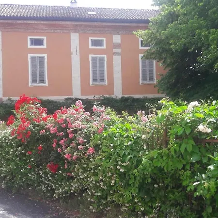 Azienda Agricola Mombisaggio *