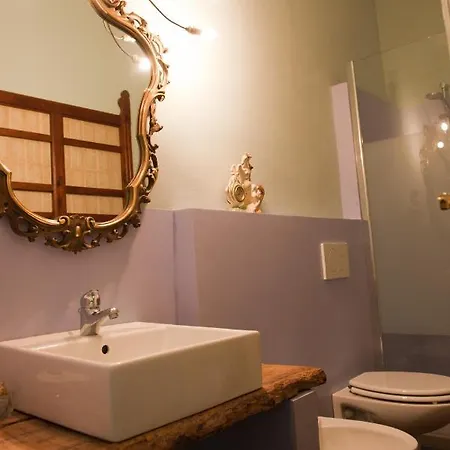 Azienda Agricola Mombisaggio Farm stay *