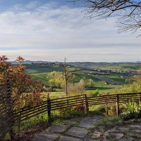 Azienda Agricola Mombisaggio *