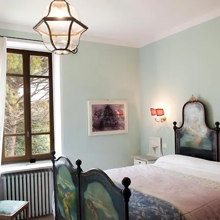 Azienda Agricola Mombisaggio Farm stay *