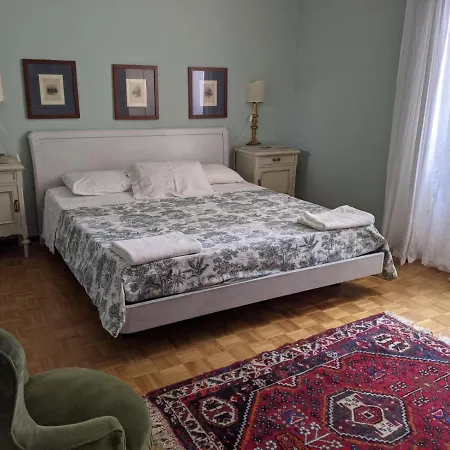 Azienda Agricola Mombisaggio Farm stay Tortona