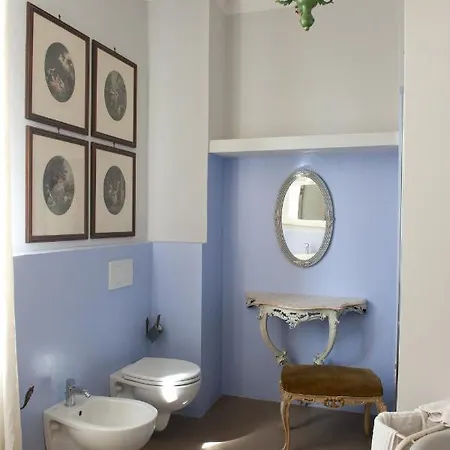 Azienda Agricola Mombisaggio Farm stay *