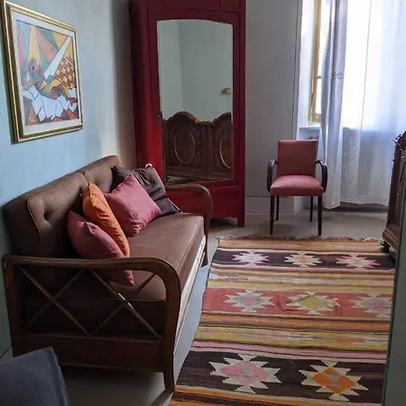 Azienda Agricola Mombisaggio Farm stay *