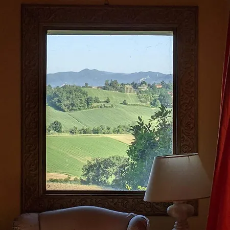 Azienda Agricola Mombisaggio Tortona