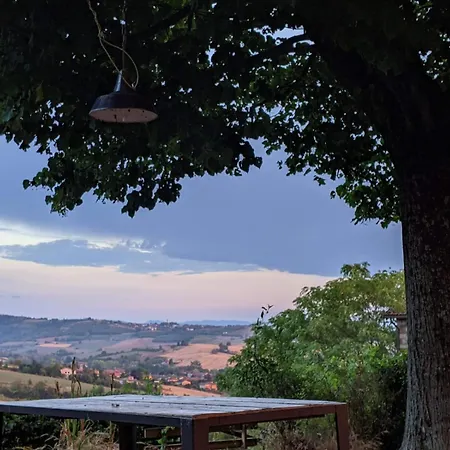 Azienda Agricola Mombisaggio تورتونا