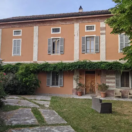 Azienda Agricola Mombisaggio * تورتونا