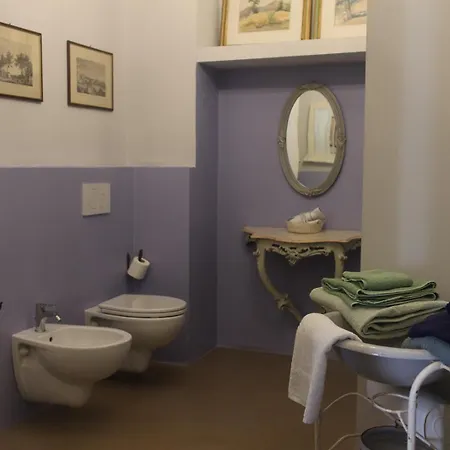 Bauernhof Azienda Agricola Mombisaggio *