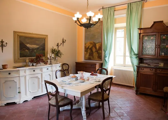 Azienda Agricola Mombisaggio * Tortona