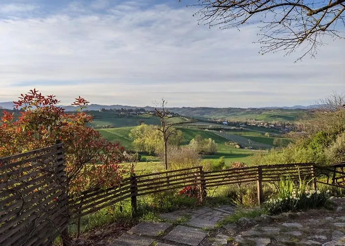 Azienda Agricola Mombisaggio *