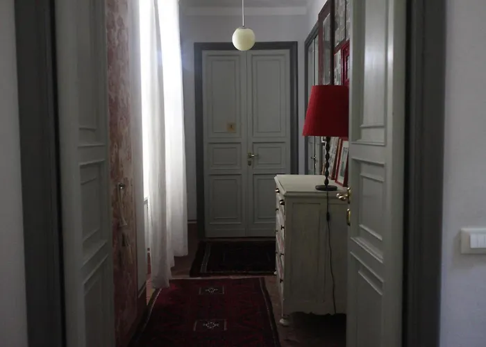 Azienda Agricola Mombisaggio * Tortona