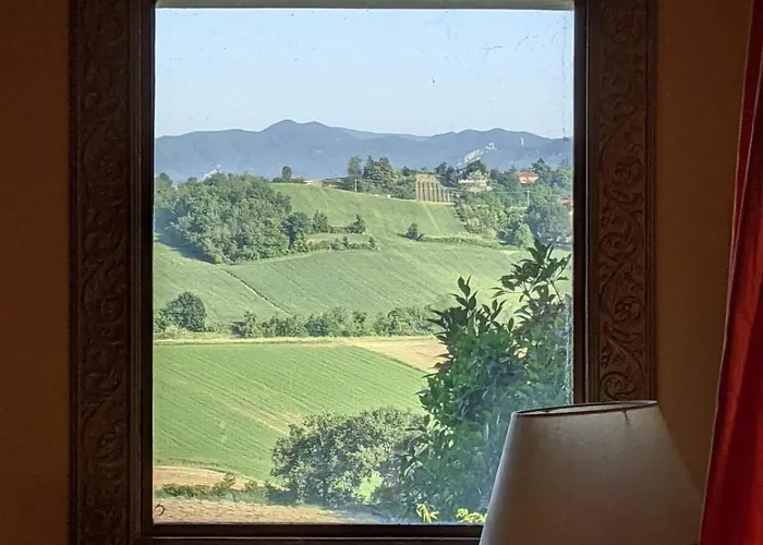 Azienda Agricola Mombisaggio Tortona