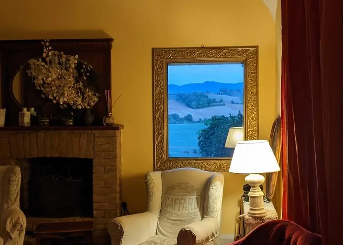 Azienda Agricola Mombisaggio * Tortona