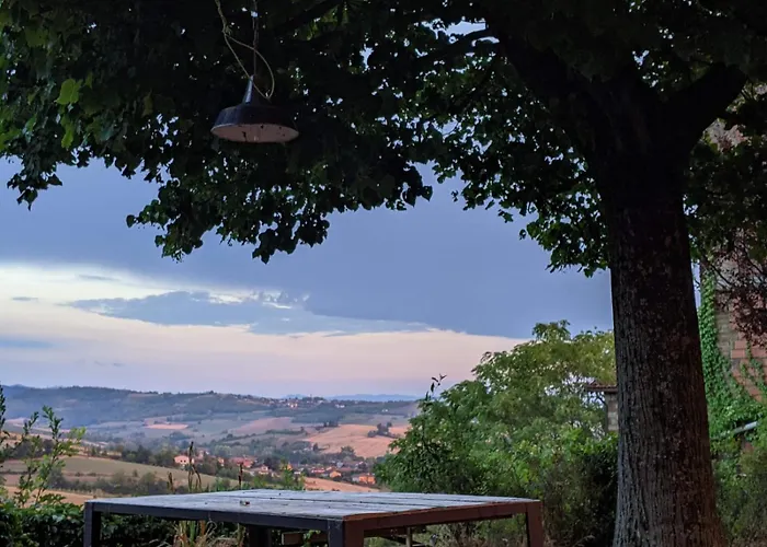 Azienda Agricola Mombisaggio Tortona