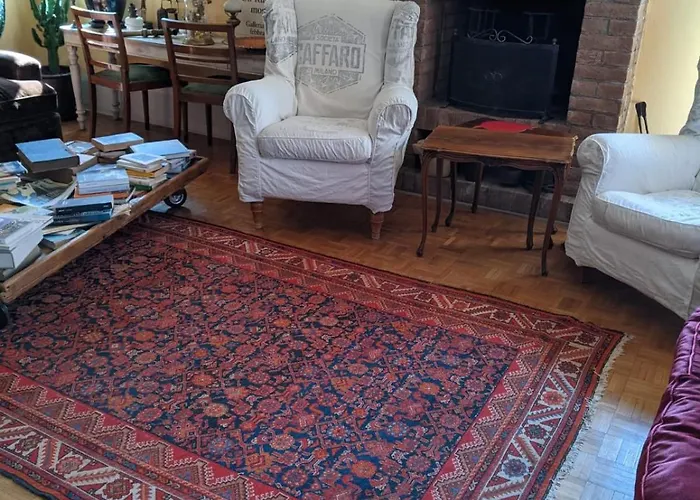 Alloggio per agriturismo Azienda Agricola Mombisaggio