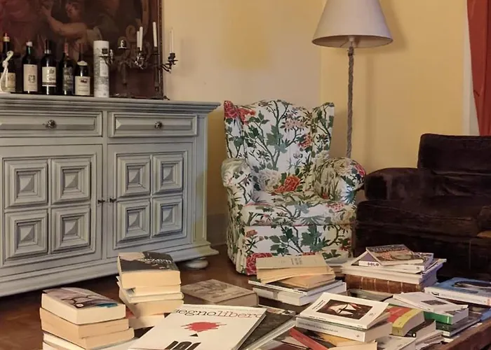 Alloggio per agriturismo Azienda Agricola Mombisaggio Tortona