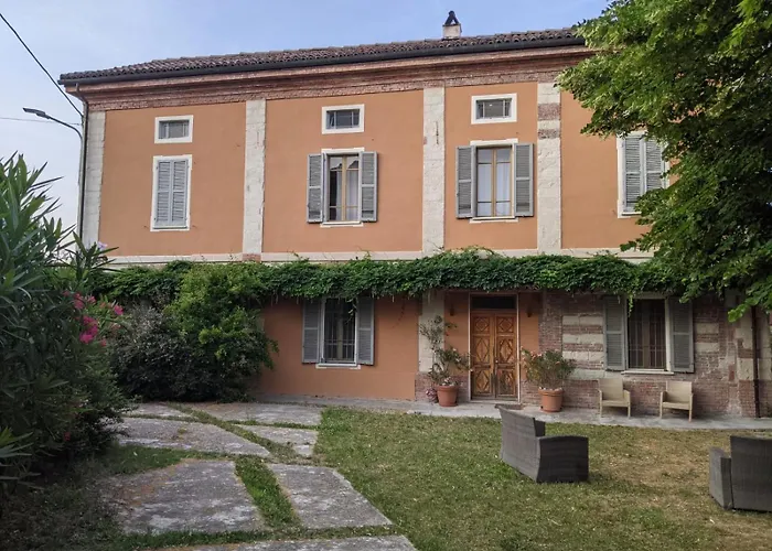 Azienda Agricola Mombisaggio * Tortona